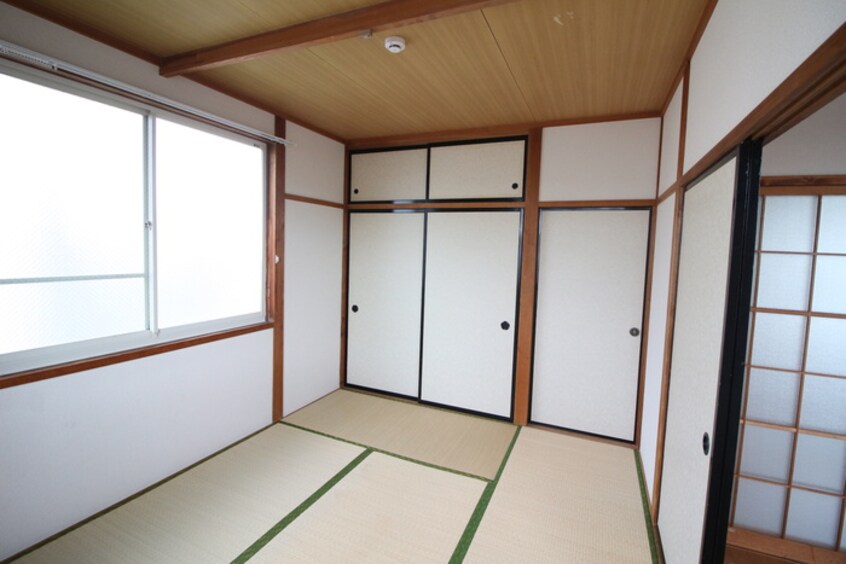 居室 ハイツ山田C棟