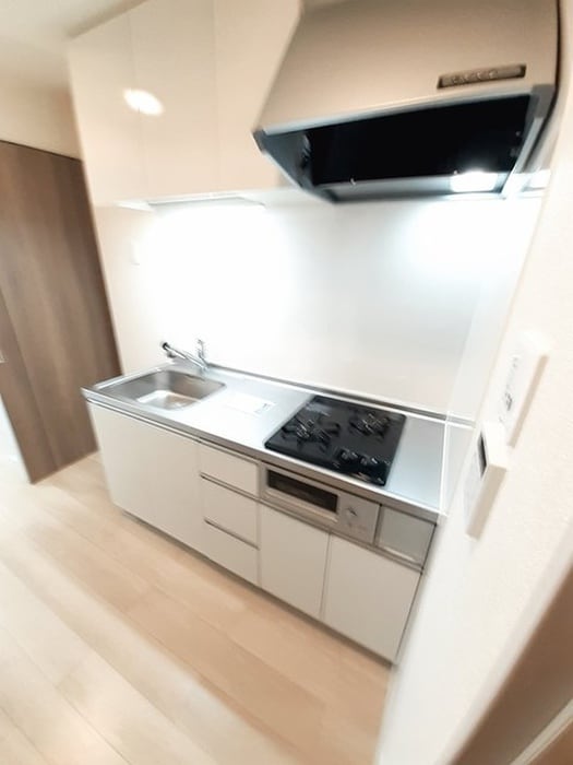 キッチン メッカSS