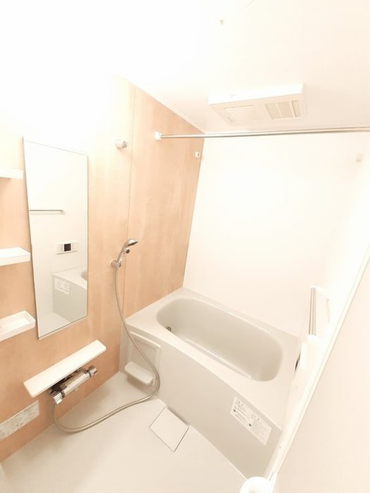 バス／シャワールーム等 メッカSS