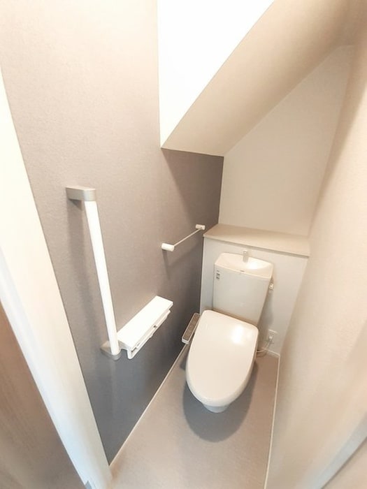 トイレ メッカSS