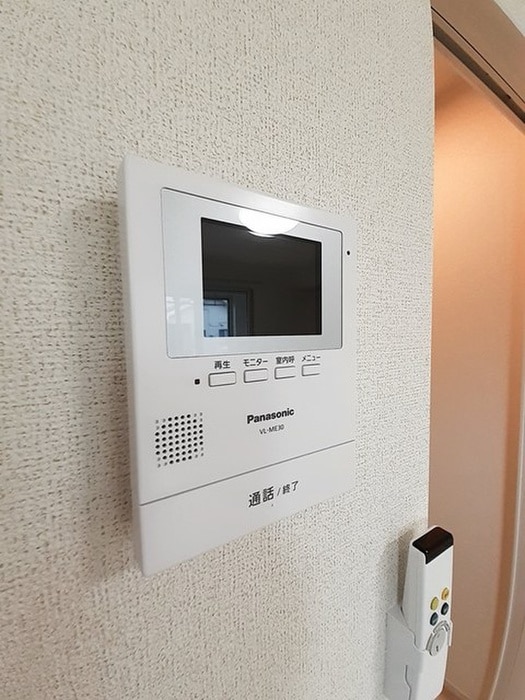 内観写真 メッカSS