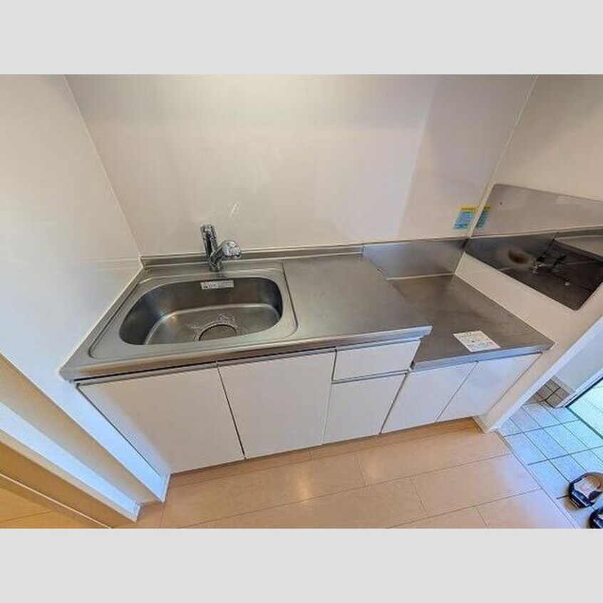 キッチン ハーモニーグランデⅡ