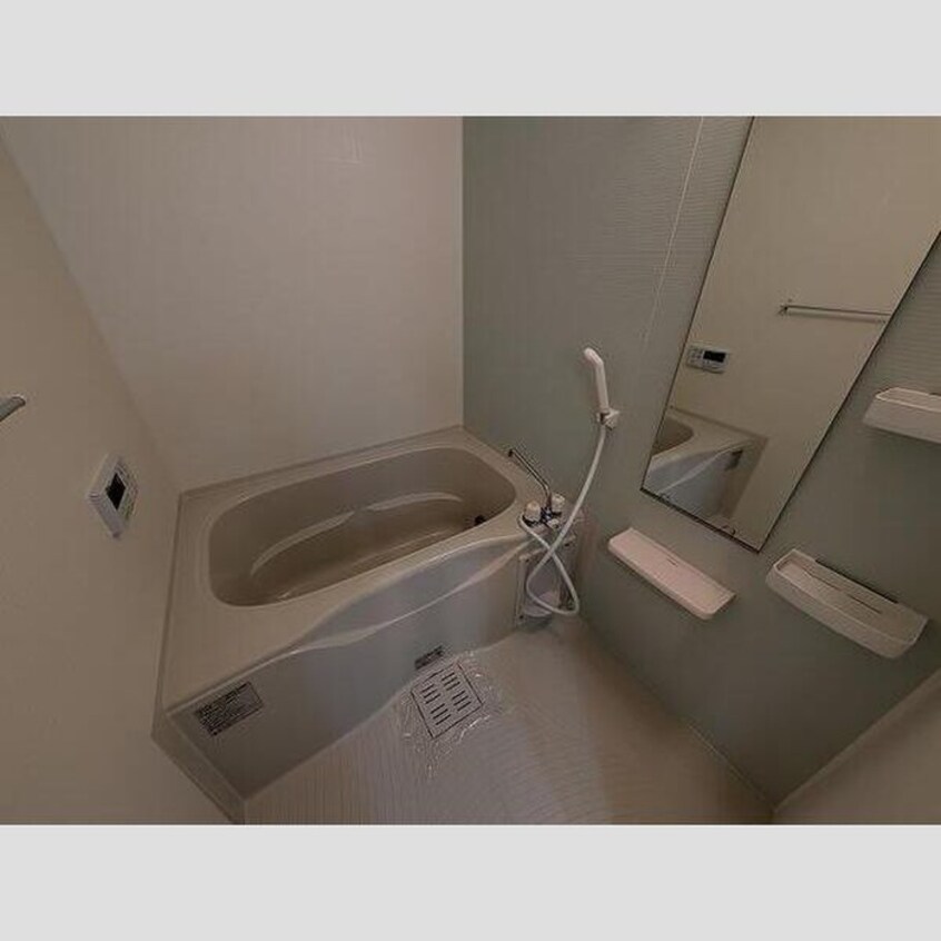 バス／シャワールーム等 ハーモニーグランデⅡ