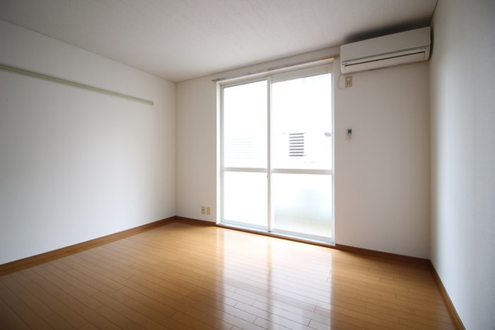 居室 シティハウスⅡ