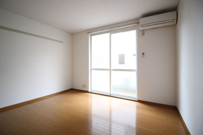 居室 シティハウスⅡ