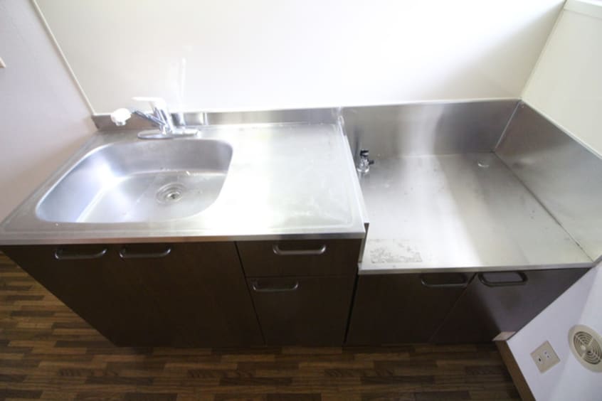 キッチン シティハウスⅡ