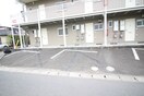 駐車場 シティハウスⅡ
