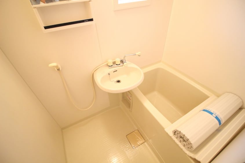 バス／シャワールーム等 シティハウスⅡ