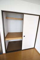 収納 シティハウスⅡ