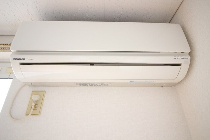 内観写真 シティハウスⅡ