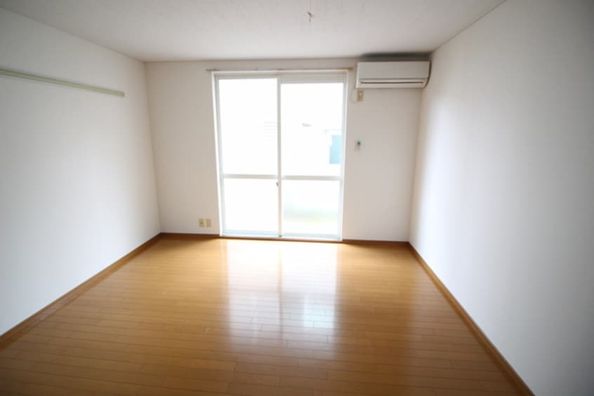 居室 シティハウスⅡ