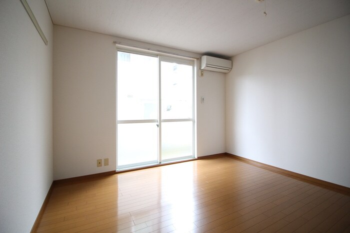 居室 シティハウスⅡ