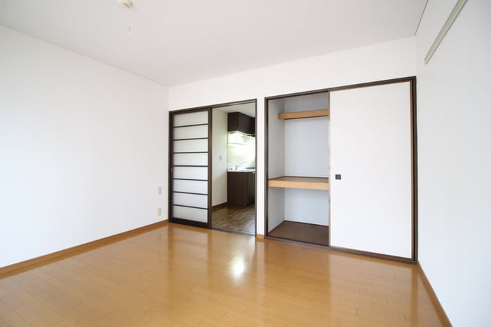 居室 シティハウスⅡ