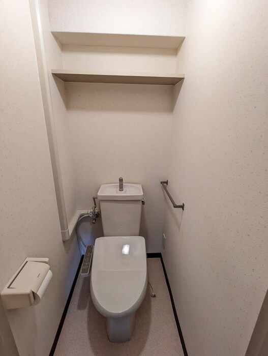 トイレ グランディア東仙台