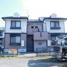 フレール沖野Ｂの外観
