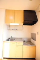 キッチン サンフラワー・M