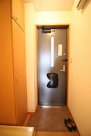 玄関 サンフラワー・M