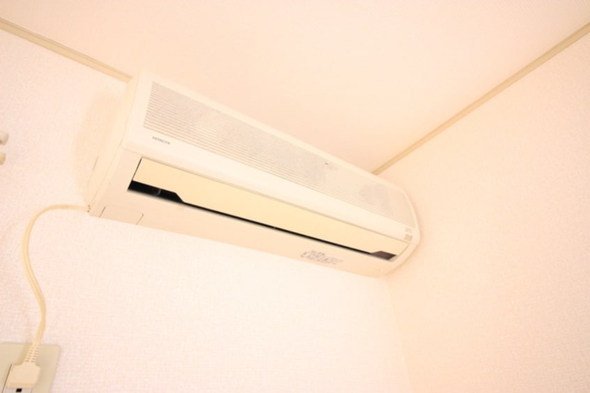 内観写真 サンフラワー・M