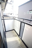 ベランダ・バルコニー サンフラワー・M