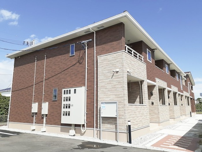 外観写真 ル・スコーピオン