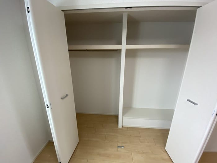 収納 ル・スコーピオン