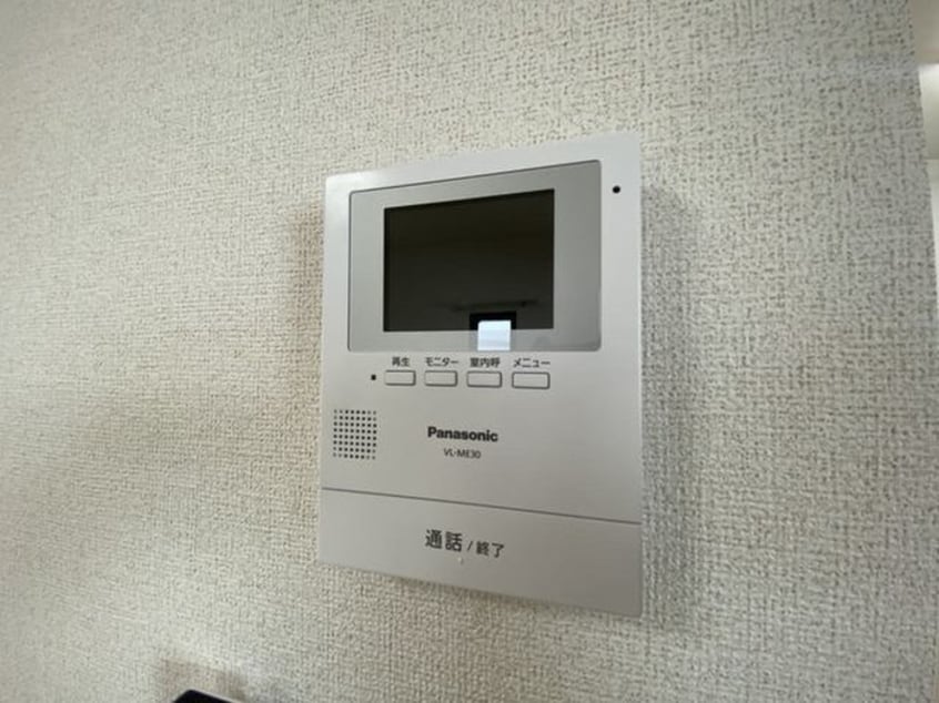 内観写真 ル・スコーピオン