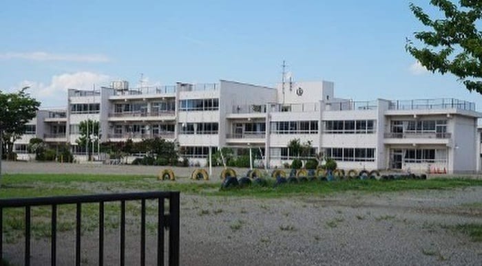 大和町立吉岡小学校(小学校)まで1000m ル・スコーピオン