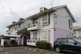 パレドール東仙台Ｃ
