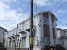 サニーライフ苦竹の外観