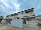ドゥ・アネッサⅥの外観