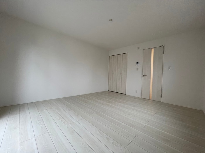 居室 アスコット台原B棟