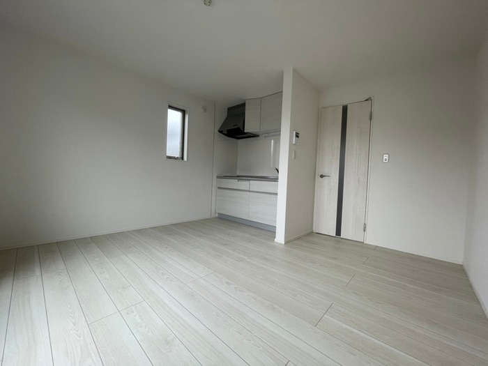 居室 アスコット台原B棟