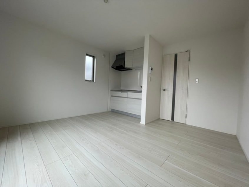 居室 アスコット台原B棟