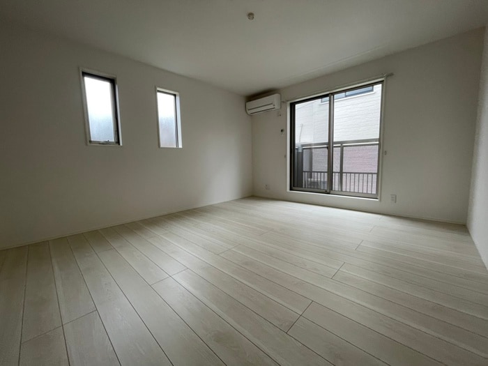 居室 アスコット台原B棟