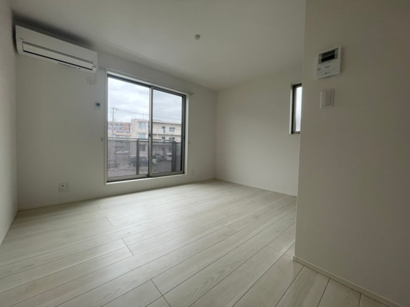 居室 アスコット台原B棟