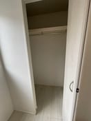 収納 アスコット台原B棟