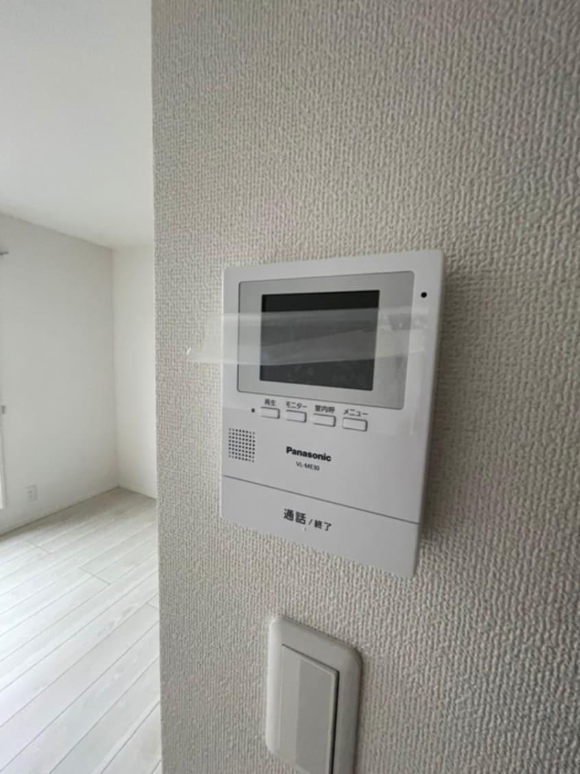 内観写真 アスコット台原B棟