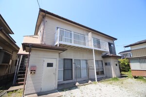 加藤アパート