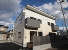 ステラⅡの外観
