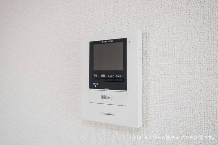 内観写真 プリムローズⅡ