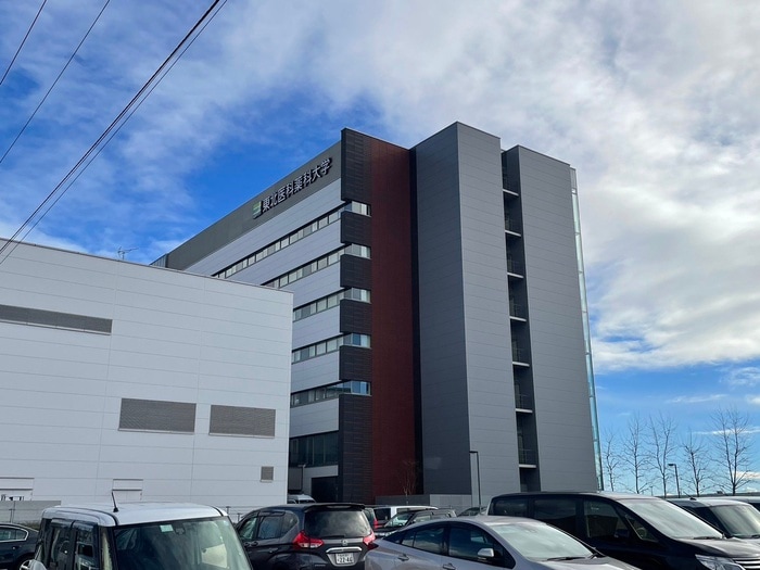 東北医科薬科大学病院(病院)まで700m プリムローズⅡ