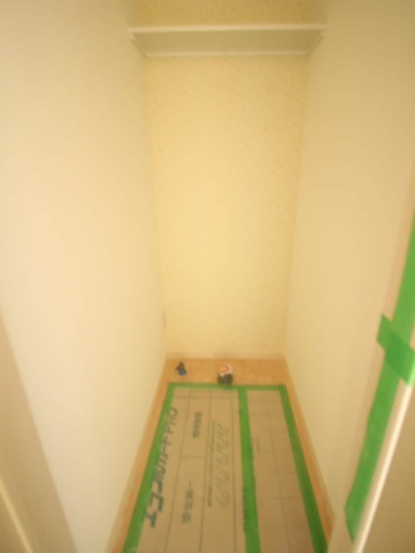 トイレ ヒルズマーク堤町