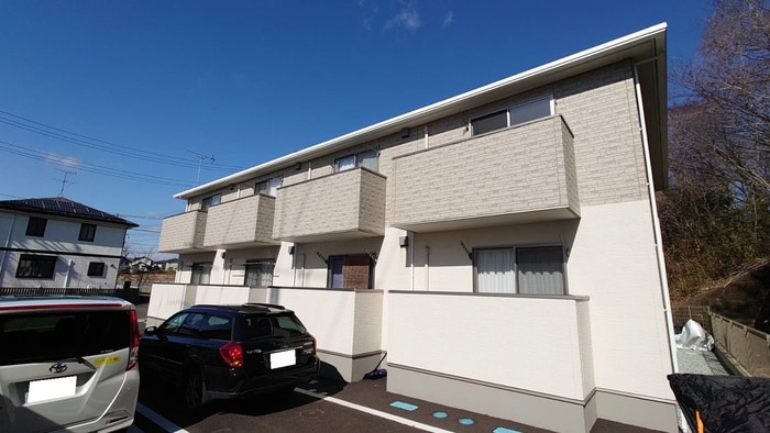 外観写真 Soleil hina