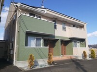 サニーヴィラⅡ