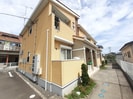 クラールの外観