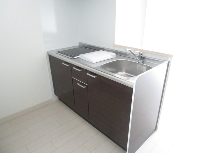 キッチン APPLE原町