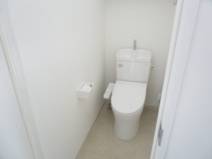 トイレ APPLE原町