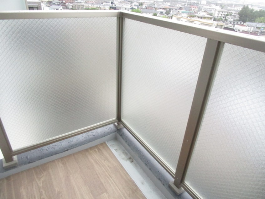 ベランダ・バルコニー APPLE原町