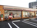 セブンイレブン仙台大和町５丁目店(コンビニ)まで117m ホワイトキャッスル20番館