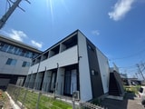 アスコット名取駅西